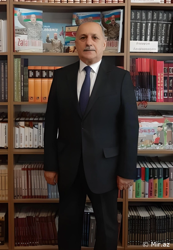 Azərbaycan xalqının sevgisini qazanmış Ulu Öndər