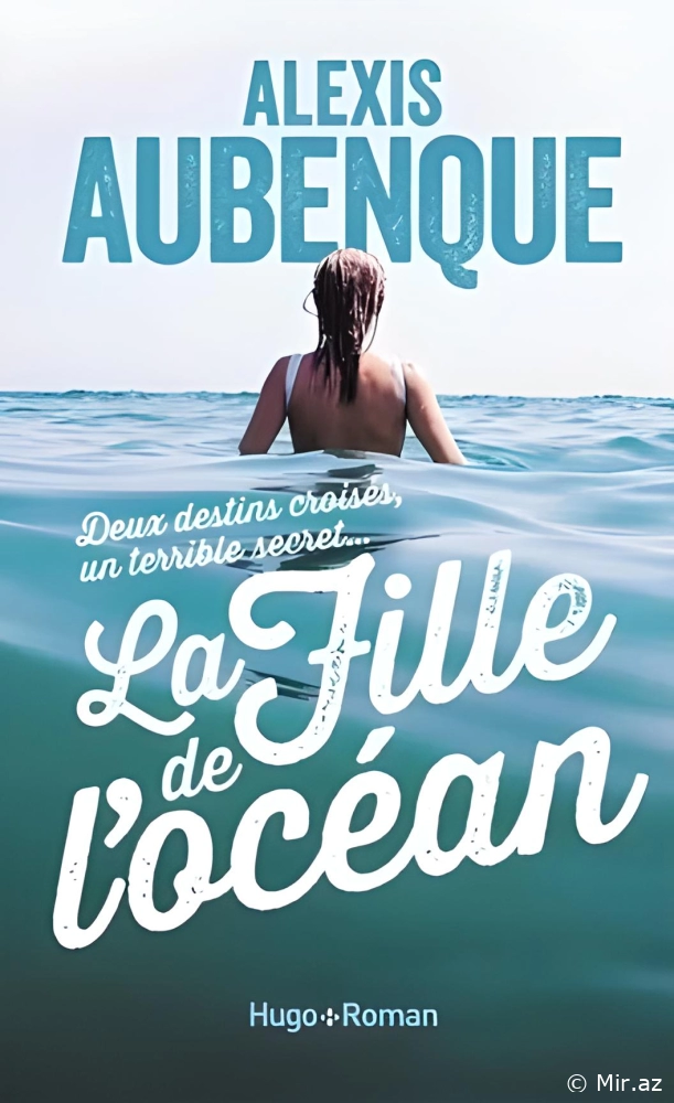 Alexis Aubenque "La fille de la plage" PDF