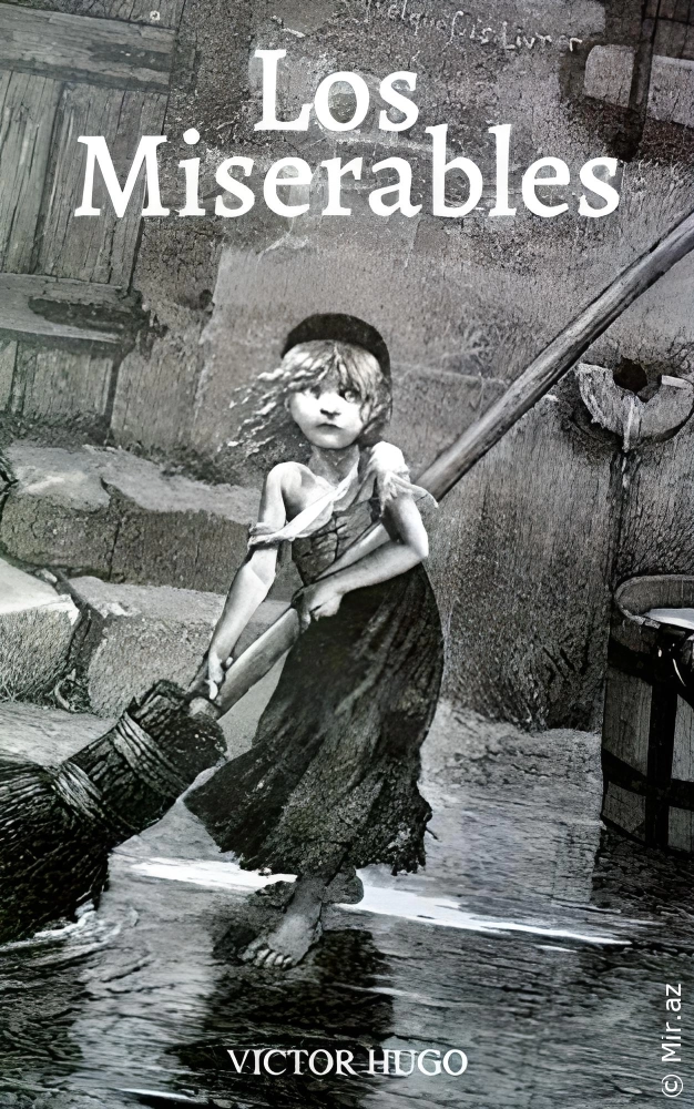 Victor Hugo "Los Miserables" PDF