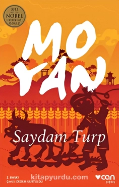 Mo Yan "Saydam Turp" PDF