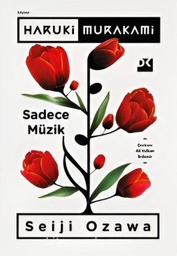 Haruki Murakami "Sadəcə musiqi" PDF