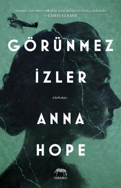 Anne Hope "Görünməz izlər" PDF