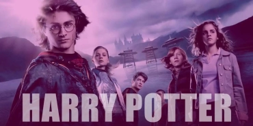 Harry Potter Serisi: Büyüleyici Dünyalara Yolculuk