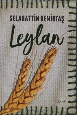 Selahattin Demirtaş "Leylan" PDF
