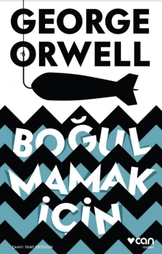 George Orwell "Boğulmamak İçin" PDF