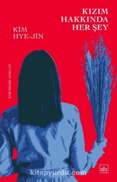 Kim Hiye-Jin "Qızım Haqqında Hərşey" PDF
