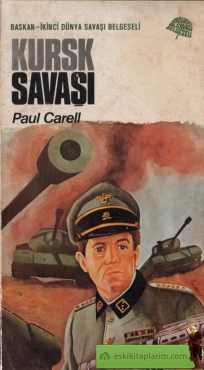 Paul Carell "Kursk Savaşı" PDF