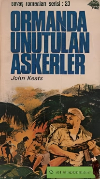 John Keats "Meşədə unudulan əsgərlər" PDF