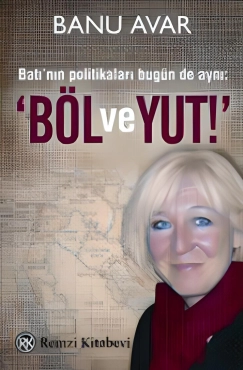 Banu Avar "Böl və Ud!" PDF