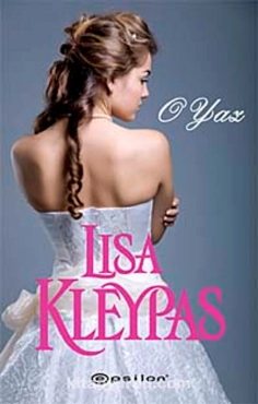 Lisa Kleypas "O Yay" PDF