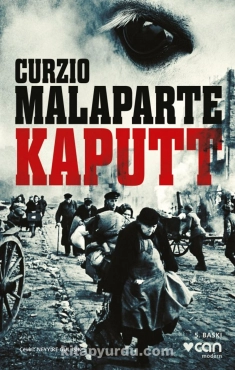 Curzio Malaparte "Kaputt" PDF