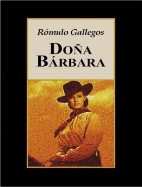 Rómulo Gallegos "Doña Bárbara" PDF