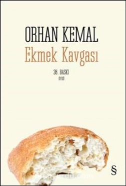 Orhan Kemal "Çörək davası" PDF