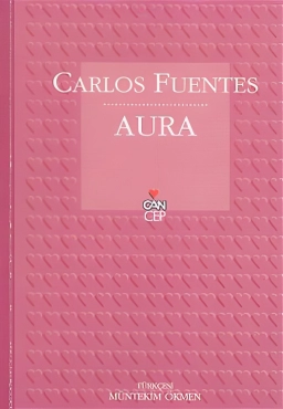 Carlos Fuentes "Aura" PDF