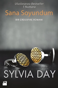 Sylvia Day "Sənə Soyundum" PDF