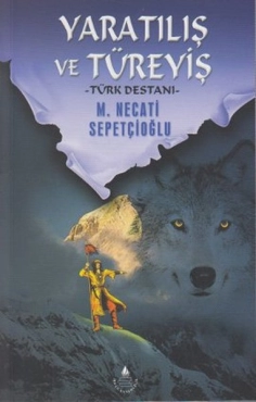 Mustafa Necati Sepetçioğlu "Yaradılış və Törəmə" PDF