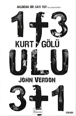 John Verdon "Qurd gölü" PDF