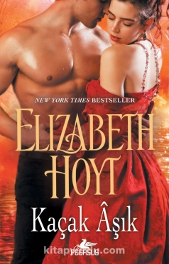 Elizabeth Hoyt "Kaçak aşık" PDF