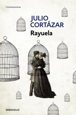 Julio Cortázar "Rayuela" PDF