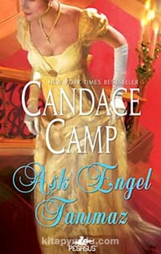 Candace Camp "Aşk Engel Tanımaz - Çöpçatan 1" PDF