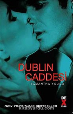 Samantha Young "Dublin Caddesi" PDF