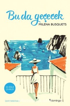 Milena Busquets "Bu Da Keçəcək" PDF