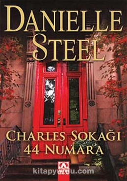 Danielle Steel "Charles Küçəsi Nömrə 44 " PDF