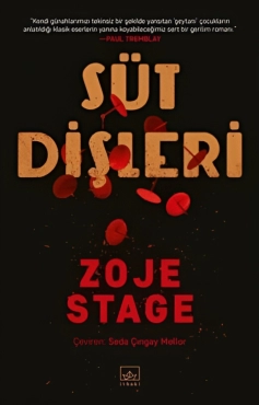 Zoje Stage "Süt Dişleri" PDF