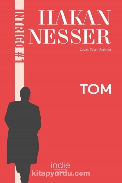 Hakan Nesser "Tom" PDF