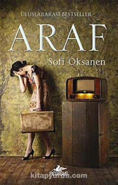 Sofi Oksanen "Araf" PDF