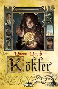 Naomi Novik "Kökler" PDF