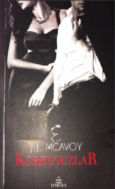 J. J. McAvoy "Korkusuzlar" PDF