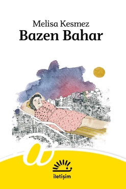 Melisa Kesmez "Bəzən Bahar" PDF