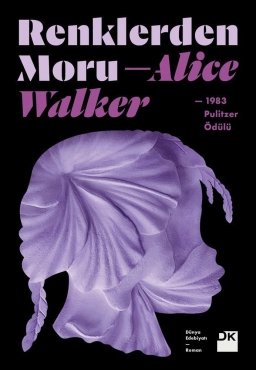 Alice Walker "Rənglərdən bənövşəyi" PDF