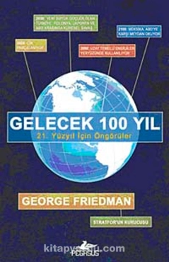 George Friedman "Gələcək 1000 il" PDF