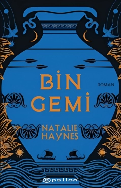 Natalie Haynes "Bin Gemi" PDF