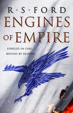 Richard S. Ford "Engines of Empire" PDF