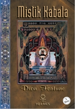 Dion Fortune "Mistik Kabala" PDF