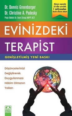 Dennis Greenberger, A. Padesky "Evinizdeki Terapist" PDF