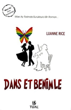 Luanne Rice "Dans et benimle" PDF