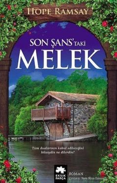 Hope Ramsay "Son Şans'taki Melek" PDF