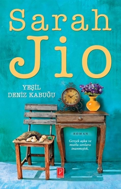 Sarah Jio "Yeşil Deniz Kabuğu" PDF