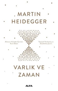 Martin Heidegger "Varlık ve Zaman" PDF