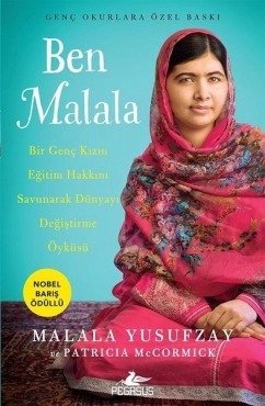 Malala Yusufzay "Ben Malala" PDF