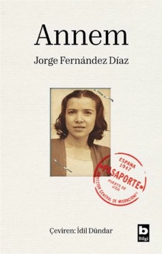 JorgeFernandez Diaz "Annem" PDF