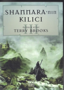 Terry Brooks "Shannara'nın Kılıcı 3" PDF