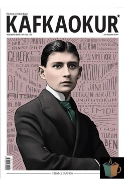 Kafka Okur Sayı 01 Franz Kafka - PDF
