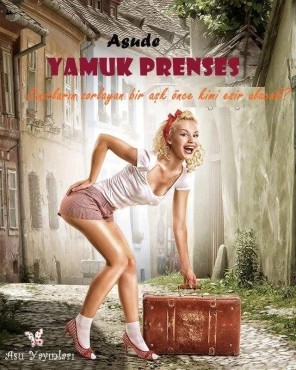Asude "Yamuk Prenses" PDF