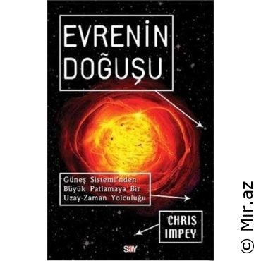 Chris Impey "Evrenin Doğuşu" PDF