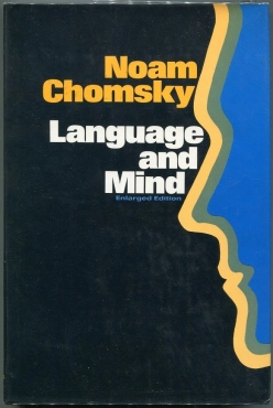Noam Chomsky "Language and Mind" PDF